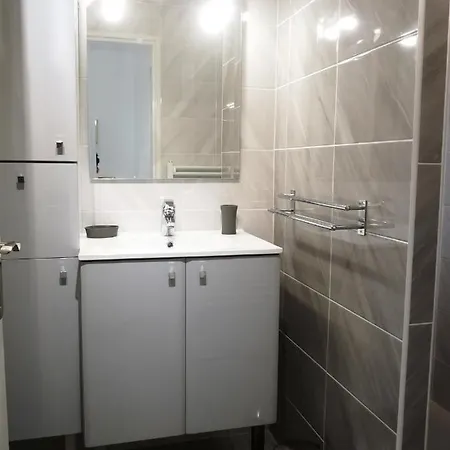 Apartment Spacious In The Center Of Terrace Easy Walk To The Croisette And Palais - 1923 Cannes